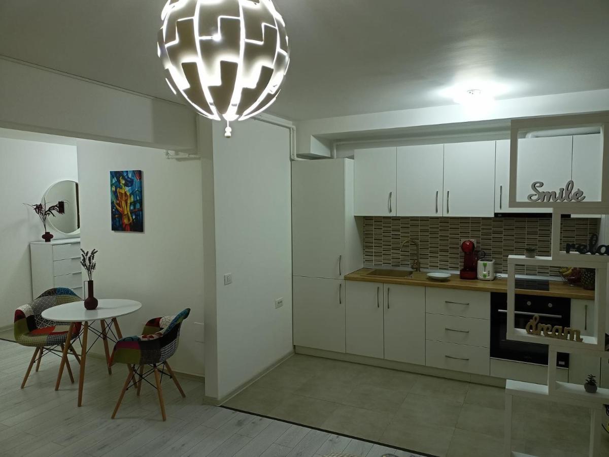 Vlad Residence Braşov Dış mekan fotoğraf