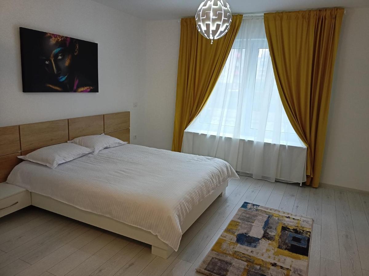 Vlad Residence Braşov Dış mekan fotoğraf