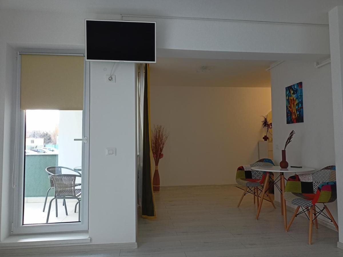 Vlad Residence Braşov Dış mekan fotoğraf